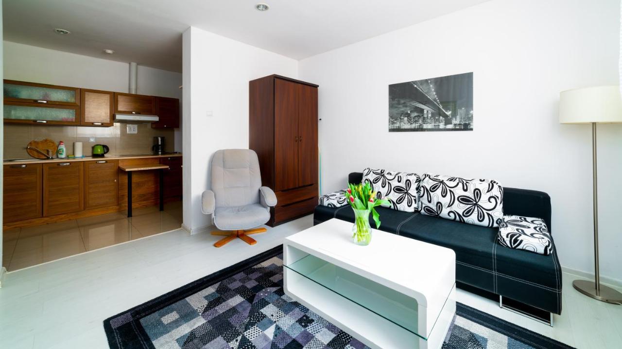 Apartamenty Sun & Snow Karpacz Skalna ภายนอก รูปภาพ