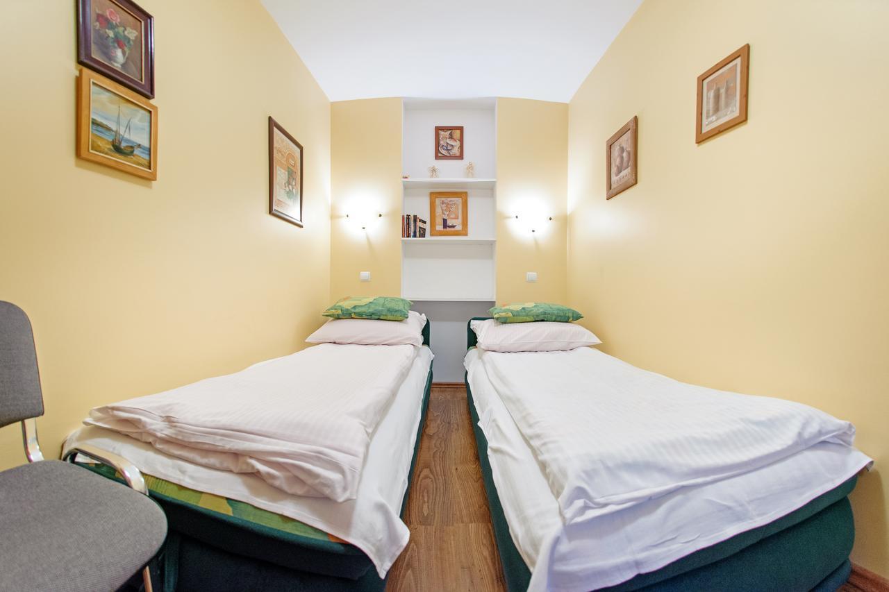 Apartamenty Sun & Snow Karpacz Skalna ภายนอก รูปภาพ