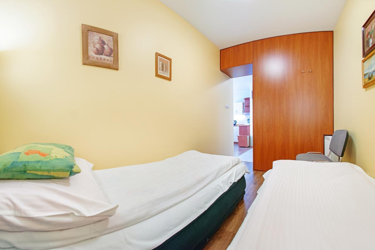 Apartamenty Sun & Snow Karpacz Skalna ภายนอก รูปภาพ