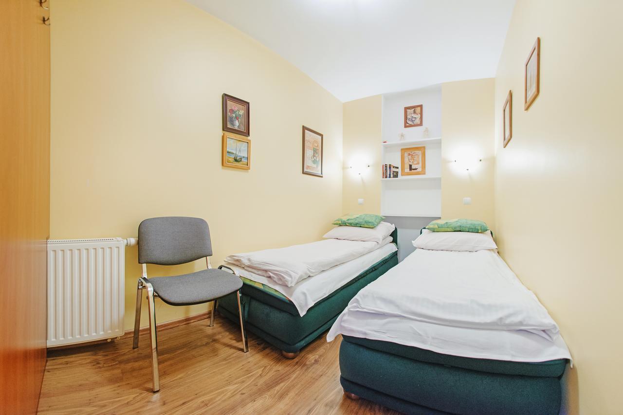 Apartamenty Sun & Snow Karpacz Skalna ภายนอก รูปภาพ
