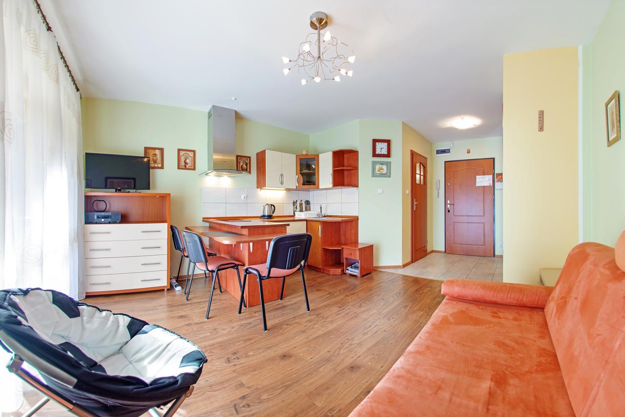 Apartamenty Sun & Snow Karpacz Skalna ภายนอก รูปภาพ