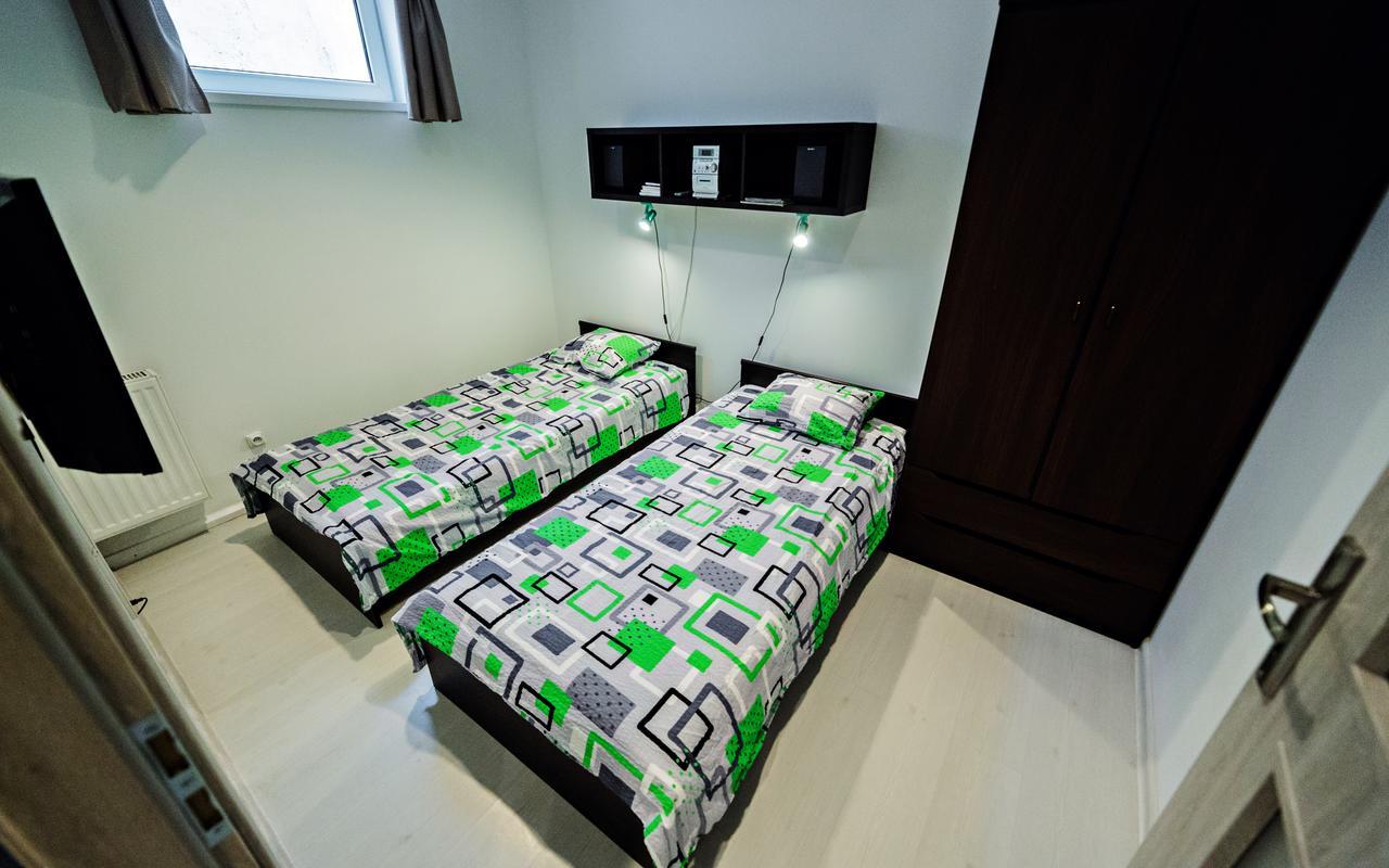 Apartamenty Sun & Snow Karpacz Skalna ภายนอก รูปภาพ